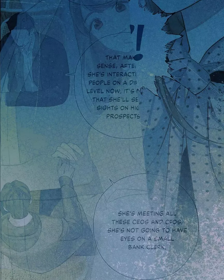 Only for Love - Chapter 33 Page 70