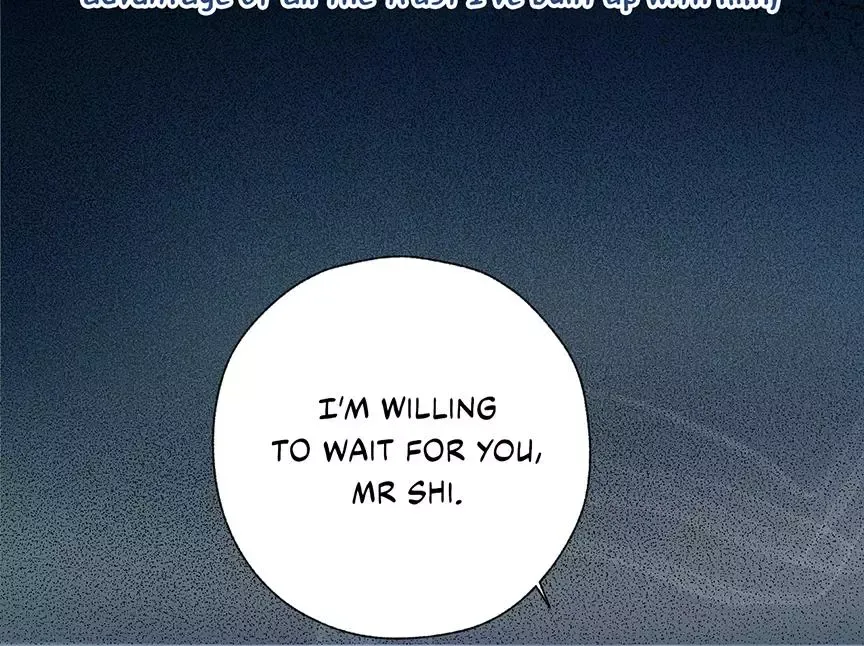 Only for Love - Chapter 33 Page 72