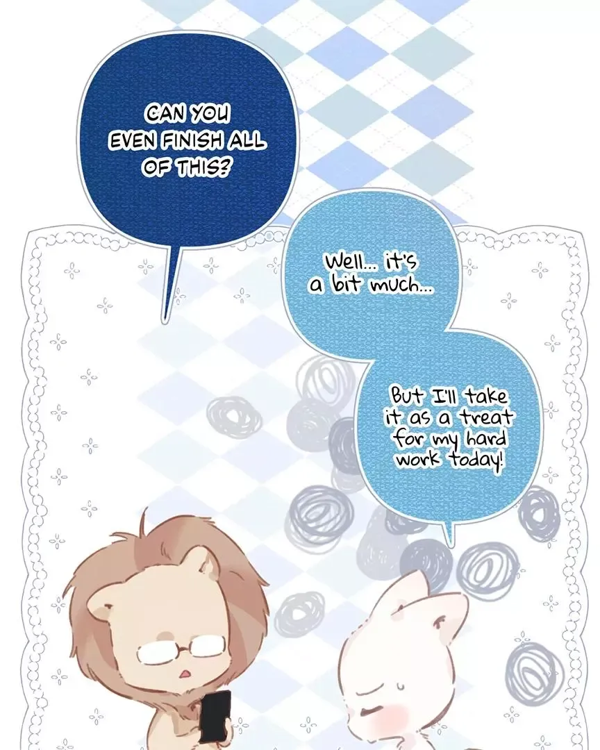 Only for Love - Chapter 33 Page 75