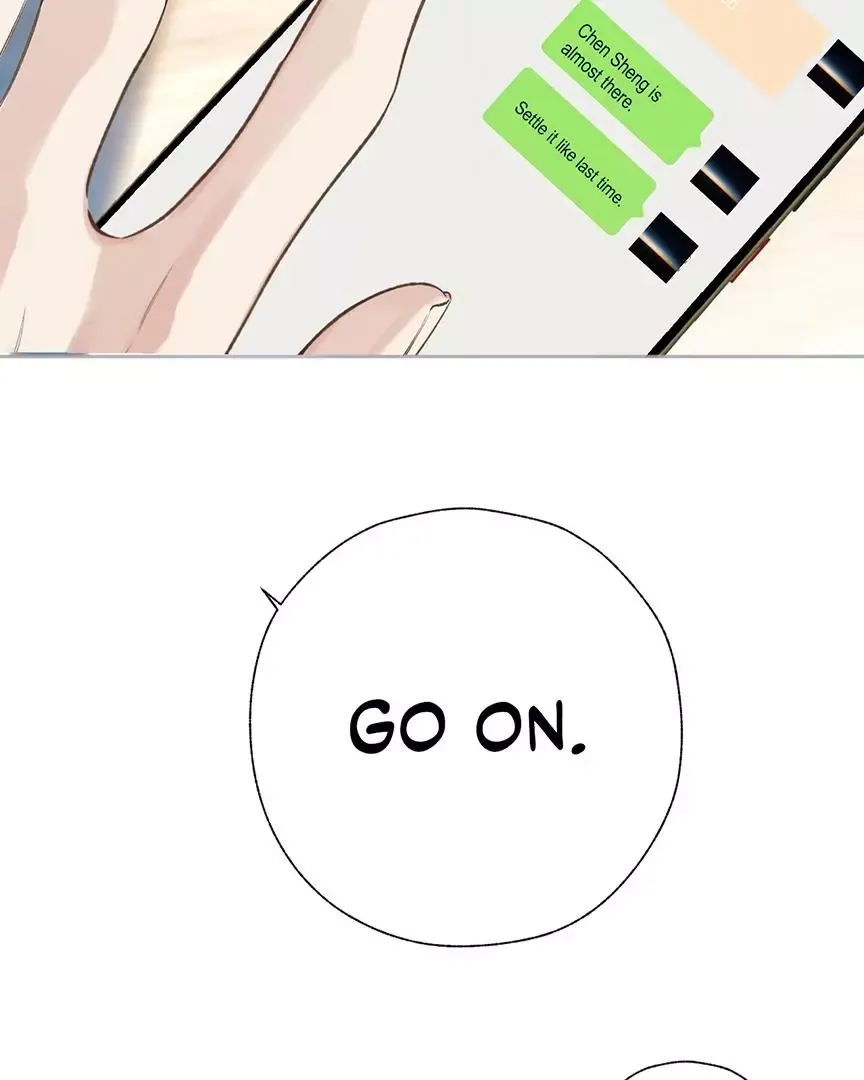 Only for Love - Chapter 33 Page 77