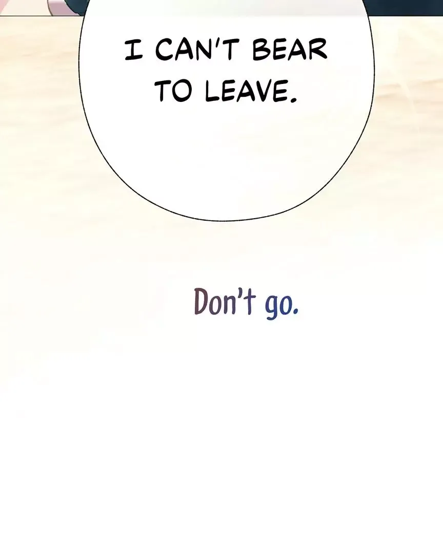 Only for Love - Chapter 33 Page 82