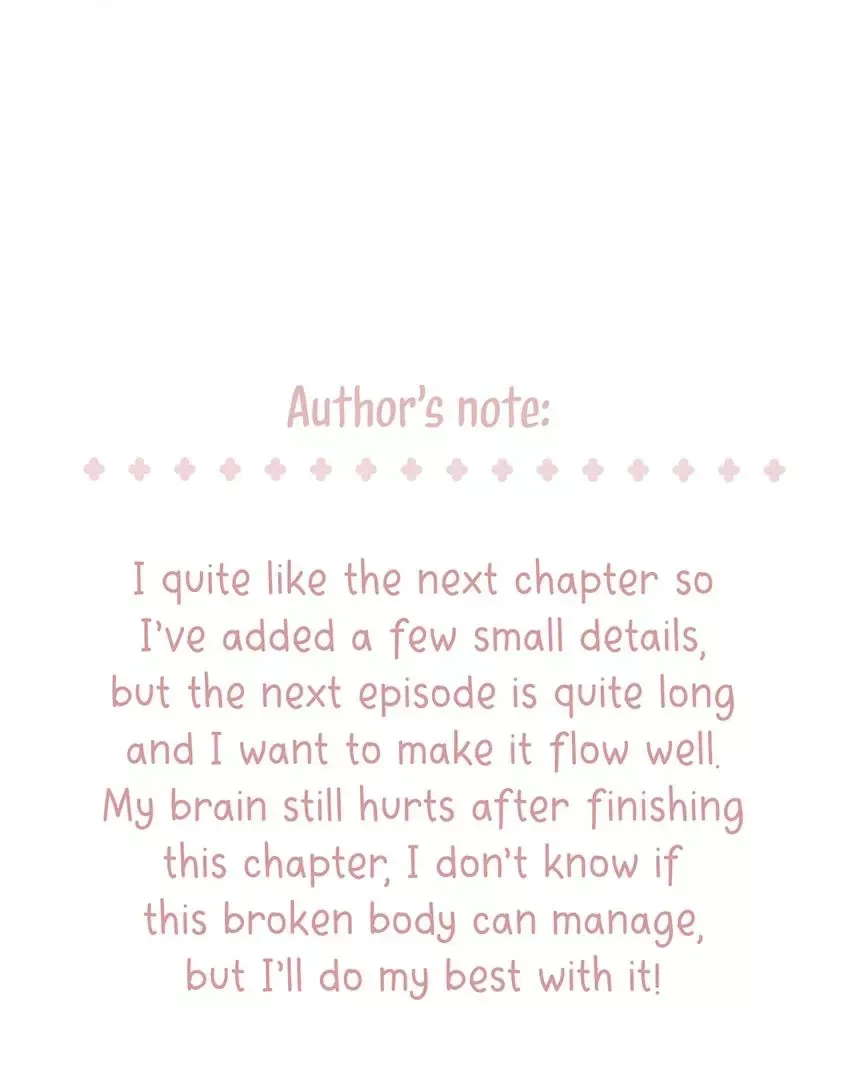 Only for Love - Chapter 33 Page 95