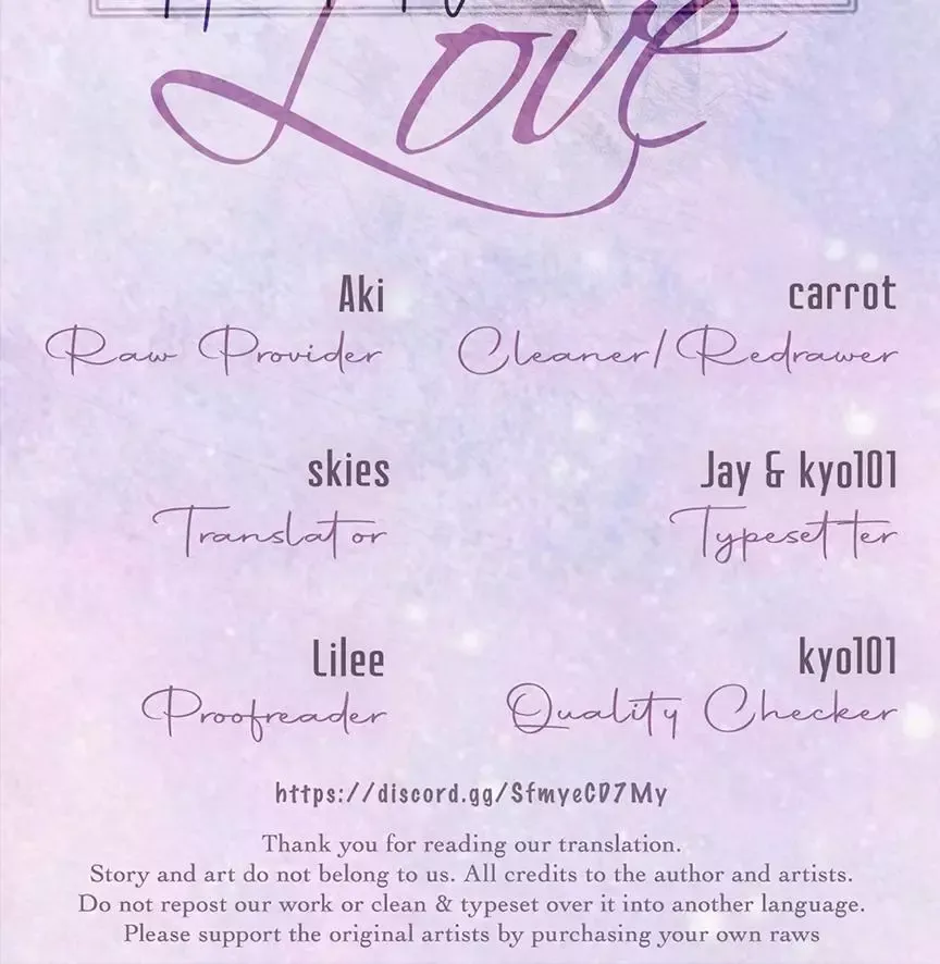 Only for Love - Chapter 33 Page 98