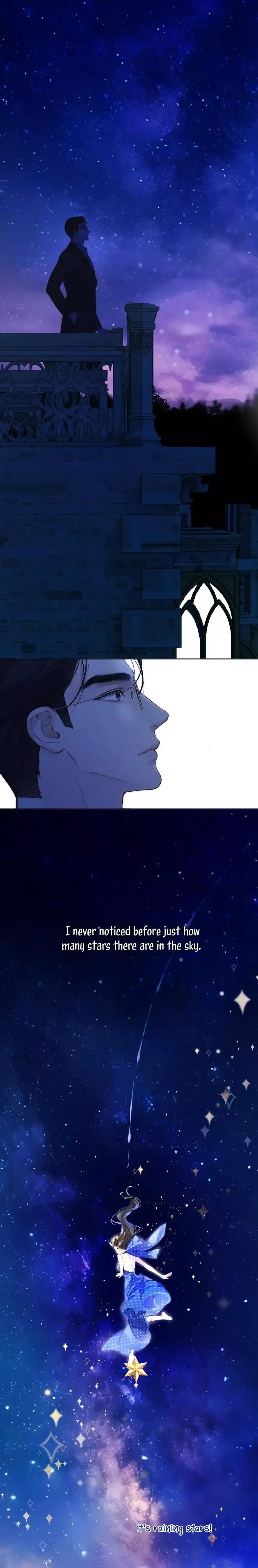 Only for Love - Chapter 34 Page 9