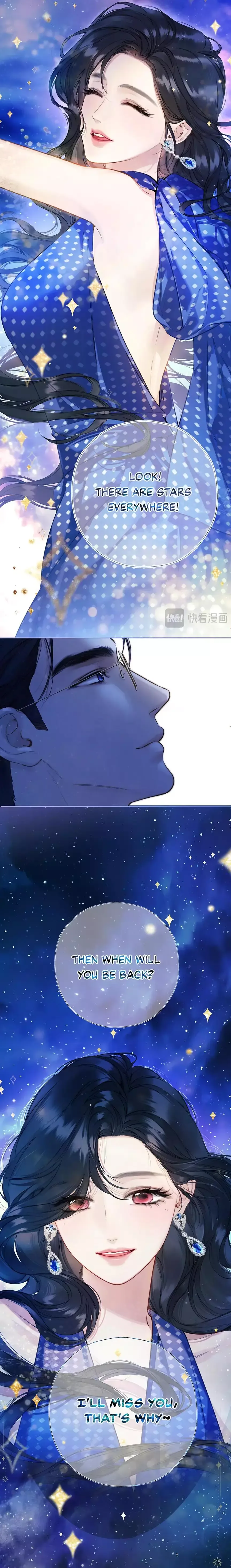 Only for Love - Chapter 34 Page 10