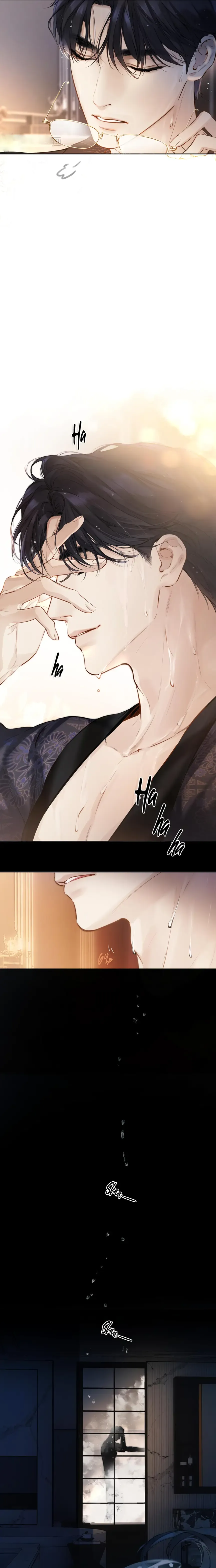 Only for Love - Chapter 35 Page 10