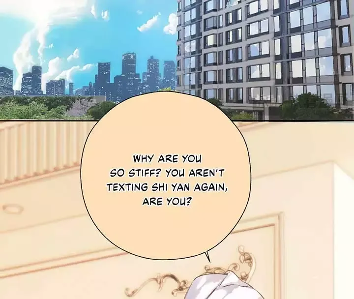 Only for Love - Chapter 36 Page 13