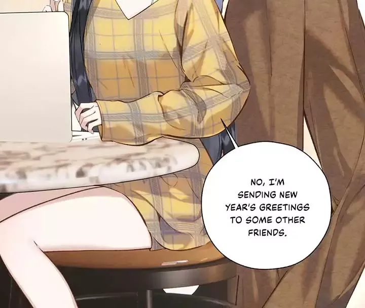Only for Love - Chapter 36 Page 15