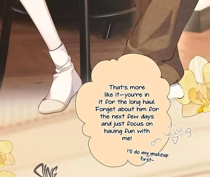 Only for Love - Chapter 36 Page 16