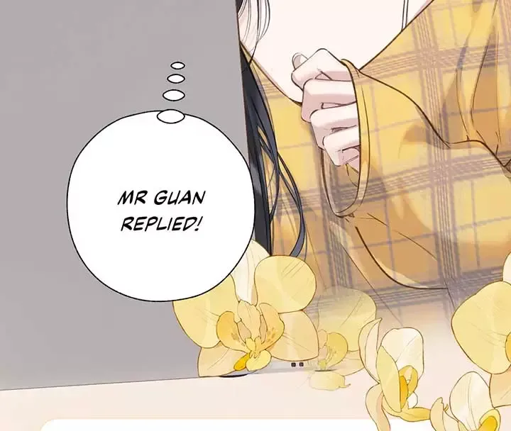 Only for Love - Chapter 36 Page 18
