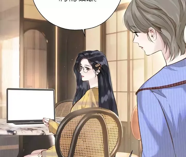 Only for Love - Chapter 36 Page 25
