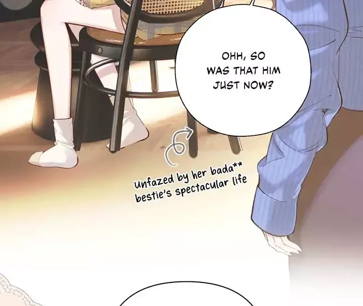 Only for Love - Chapter 36 Page 26