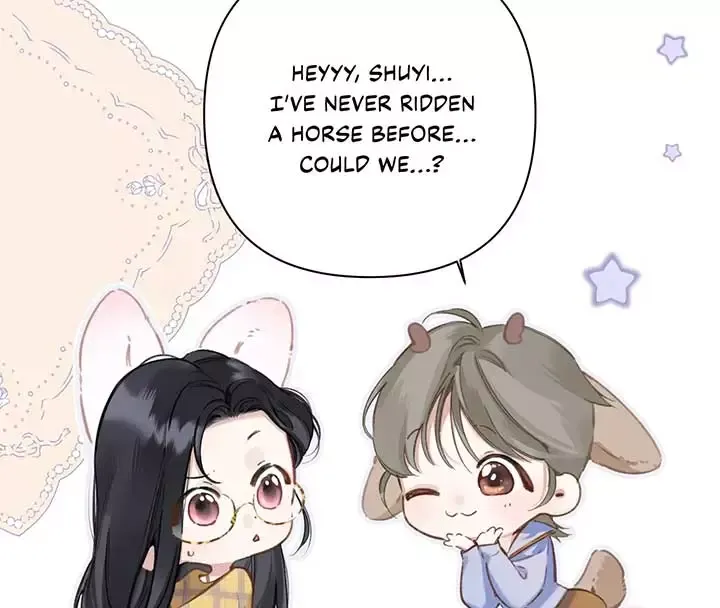 Only for Love - Chapter 36 Page 27
