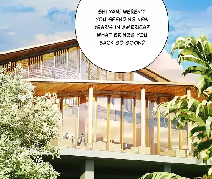 Only for Love - Chapter 36 Page 34