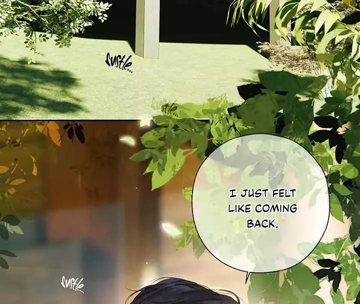 Only for Love - Chapter 36 Page 35