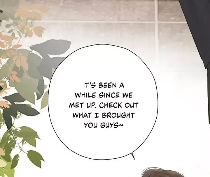 Only for Love - Chapter 36 Page 39