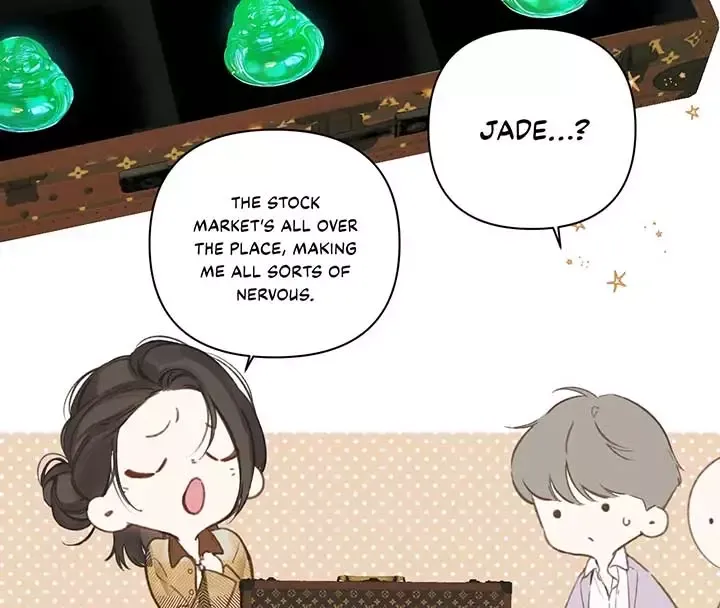 Only for Love - Chapter 36 Page 44