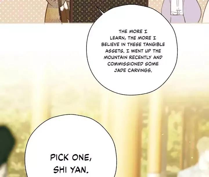Only for Love - Chapter 36 Page 45