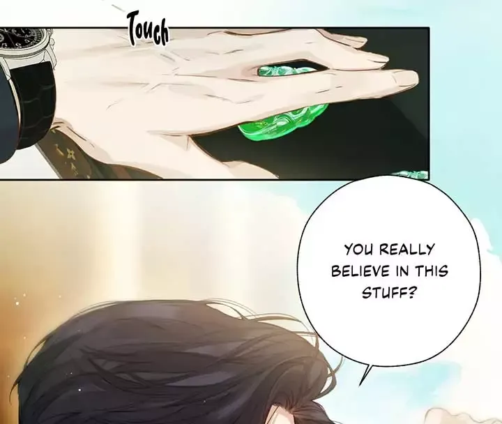 Only for Love - Chapter 36 Page 49