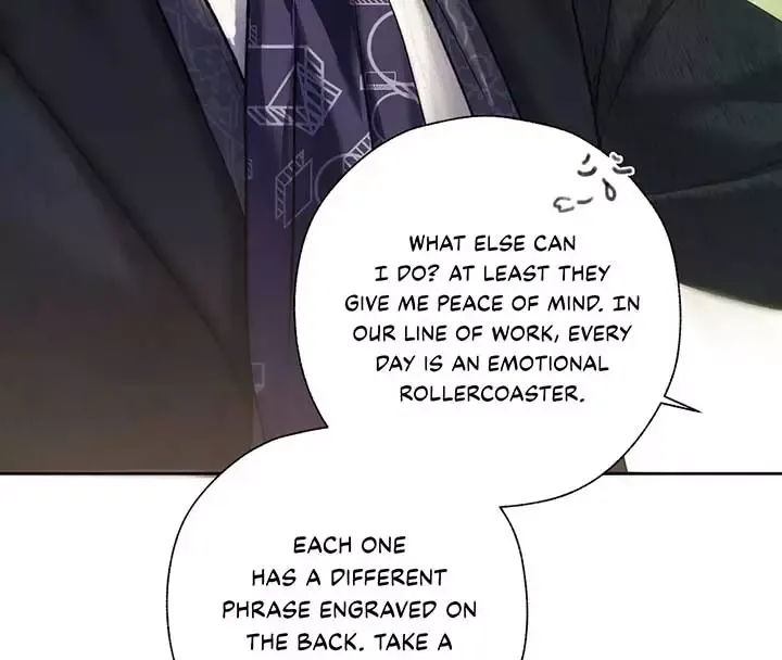 Only for Love - Chapter 36 Page 51