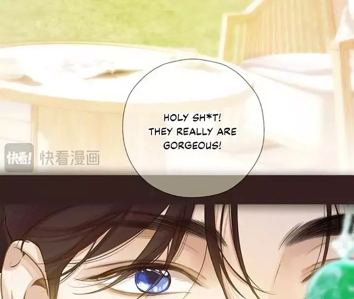 Only for Love - Chapter 36 Page 64