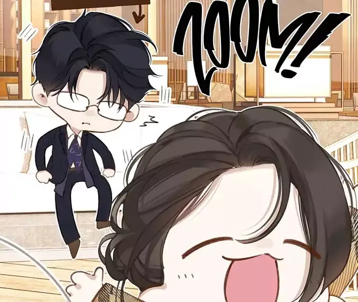 Only for Love - Chapter 36 Page 74