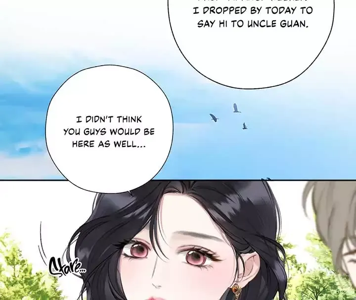 Only for Love - Chapter 36 Page 80