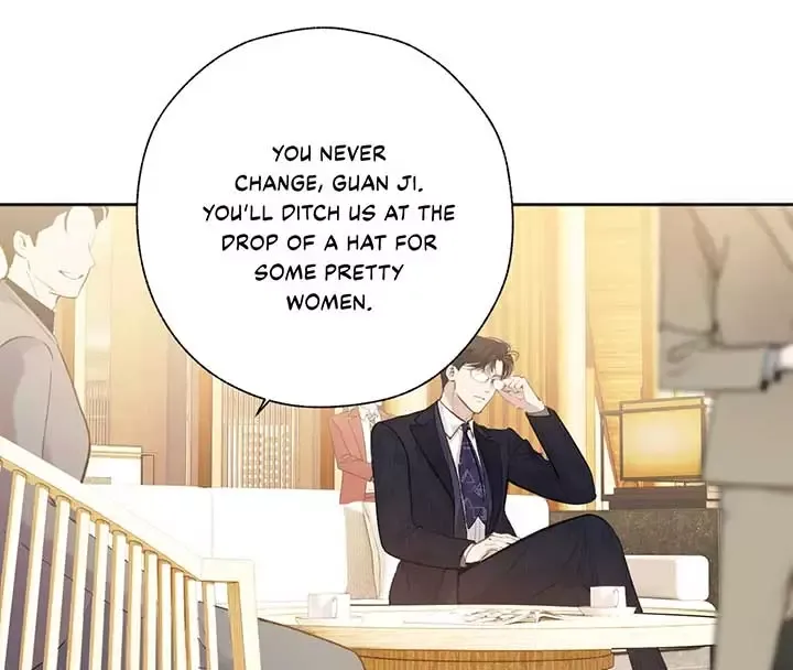 Only for Love - Chapter 36 Page 89