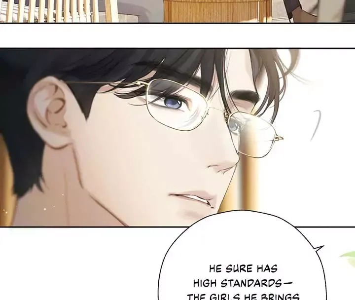 Only for Love - Chapter 36 Page 90