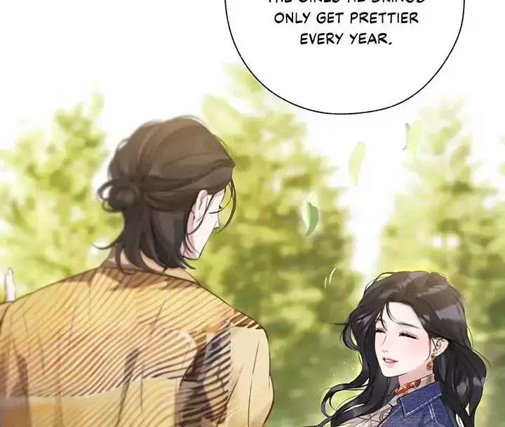 Only for Love - Chapter 36 Page 91