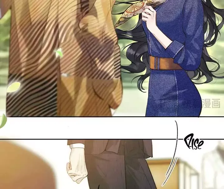 Only for Love - Chapter 36 Page 92