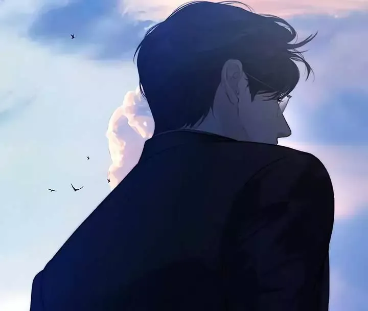 Only for Love - Chapter 36 Page 96