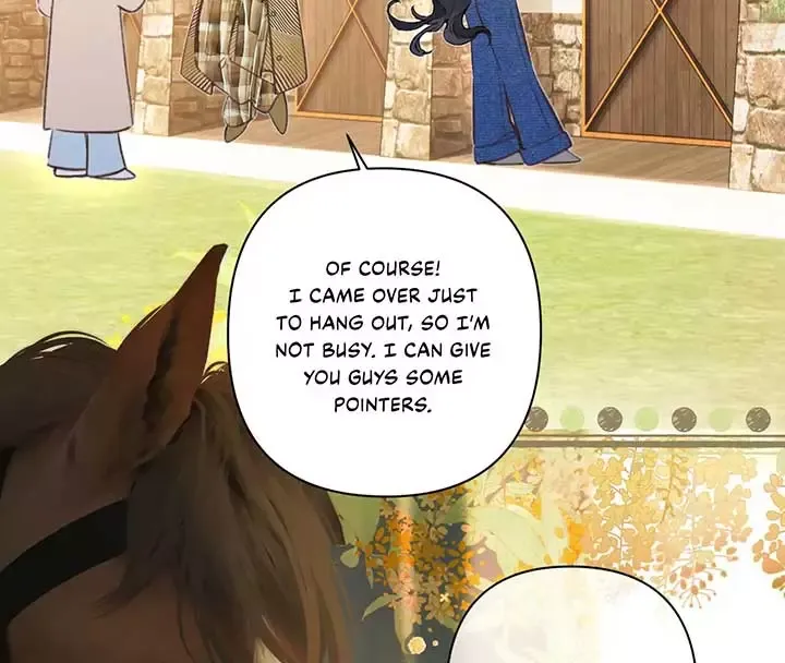 Only for Love - Chapter 36 Page 103