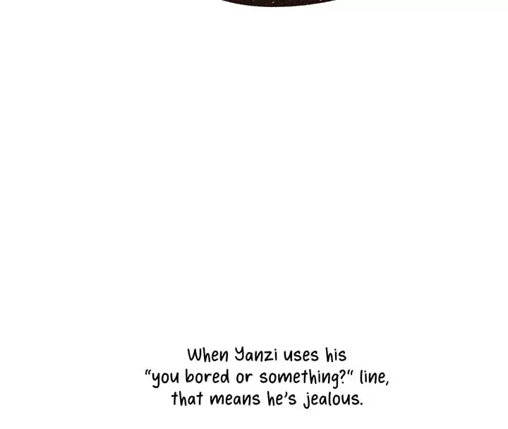 Only for Love - Chapter 36 Page 119