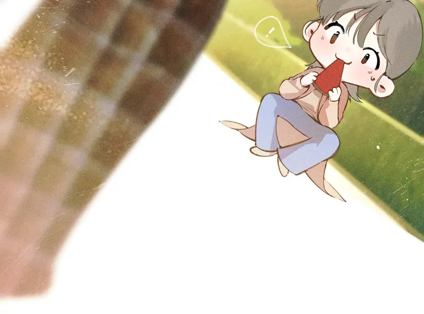Only for Love - Chapter 37 Page 8