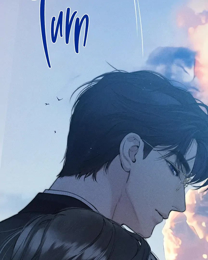 Only for Love - Chapter 37 Page 11