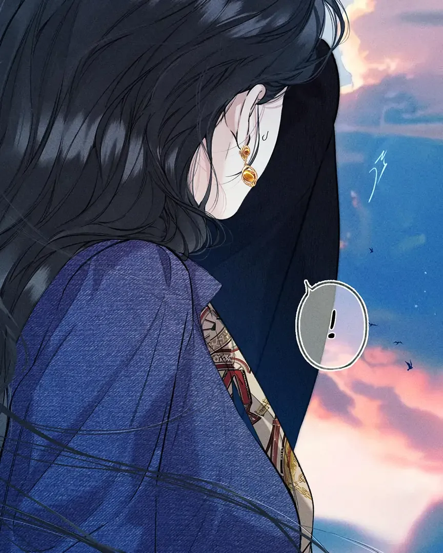 Only for Love - Chapter 37 Page 12