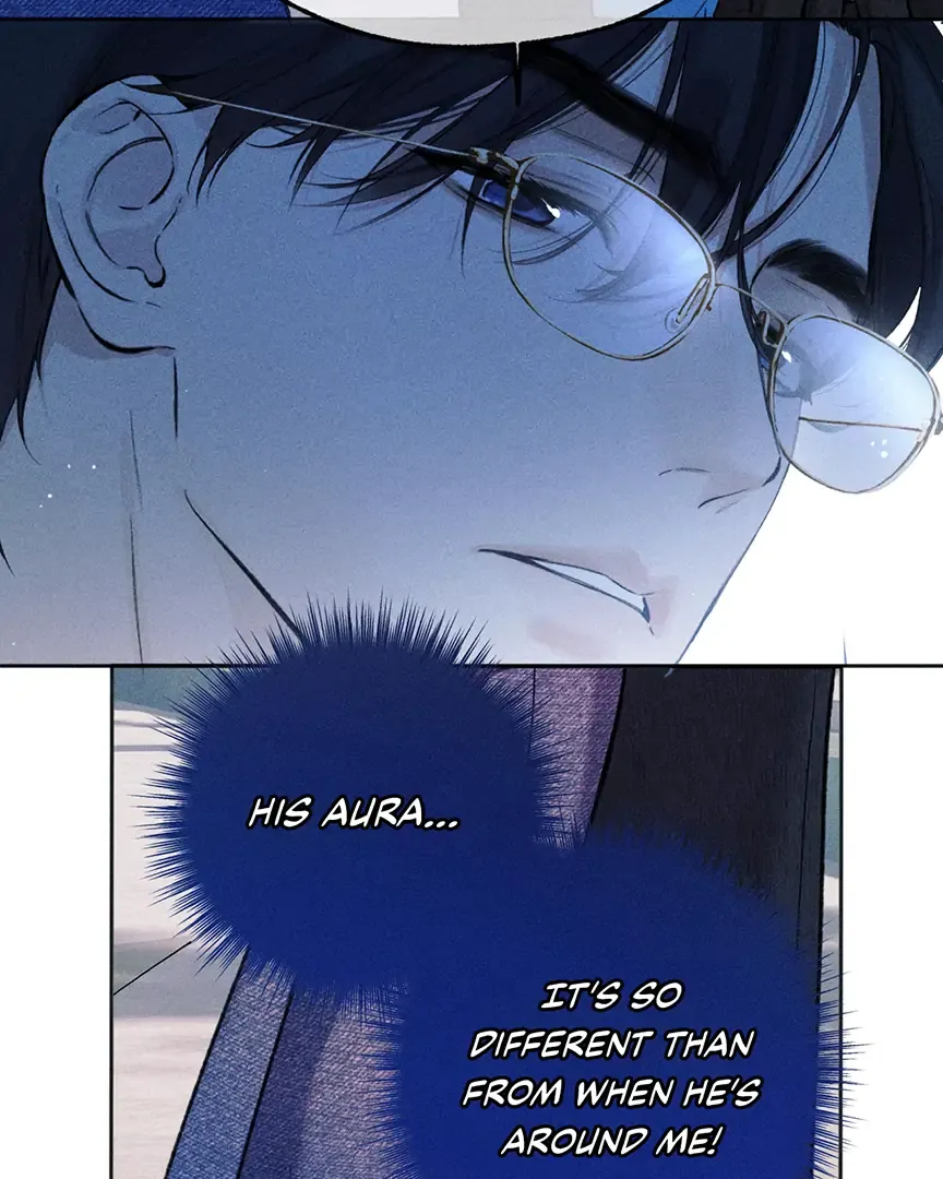 Only for Love - Chapter 37 Page 14