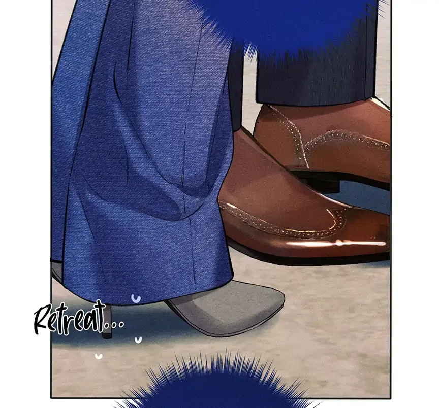 Only for Love - Chapter 37 Page 15