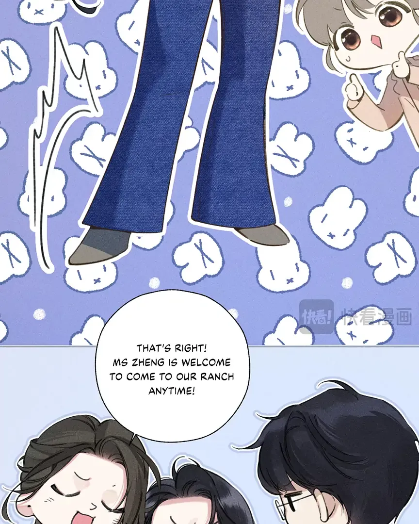 Only for Love - Chapter 37 Page 19
