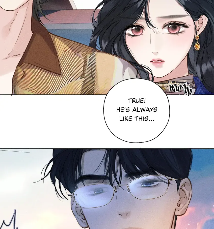 Only for Love - Chapter 37 Page 21
