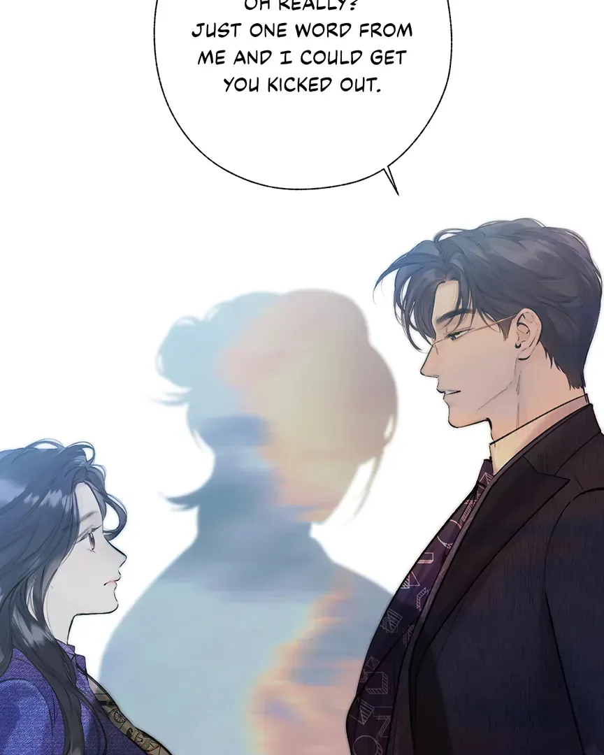 Only for Love - Chapter 37 Page 24