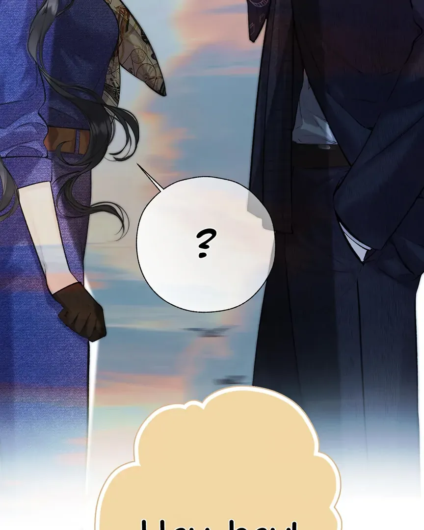 Only for Love - Chapter 37 Page 25