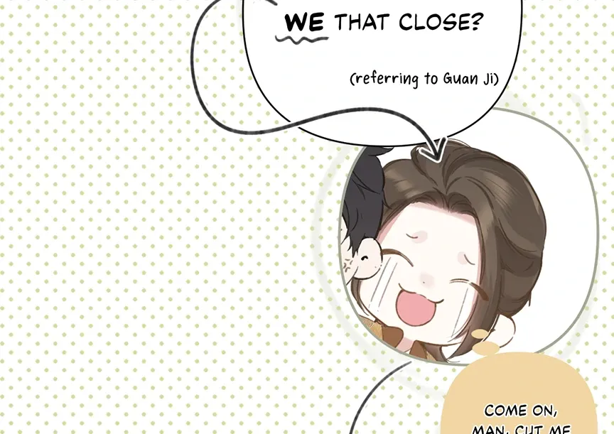 Only for Love - Chapter 37 Page 28