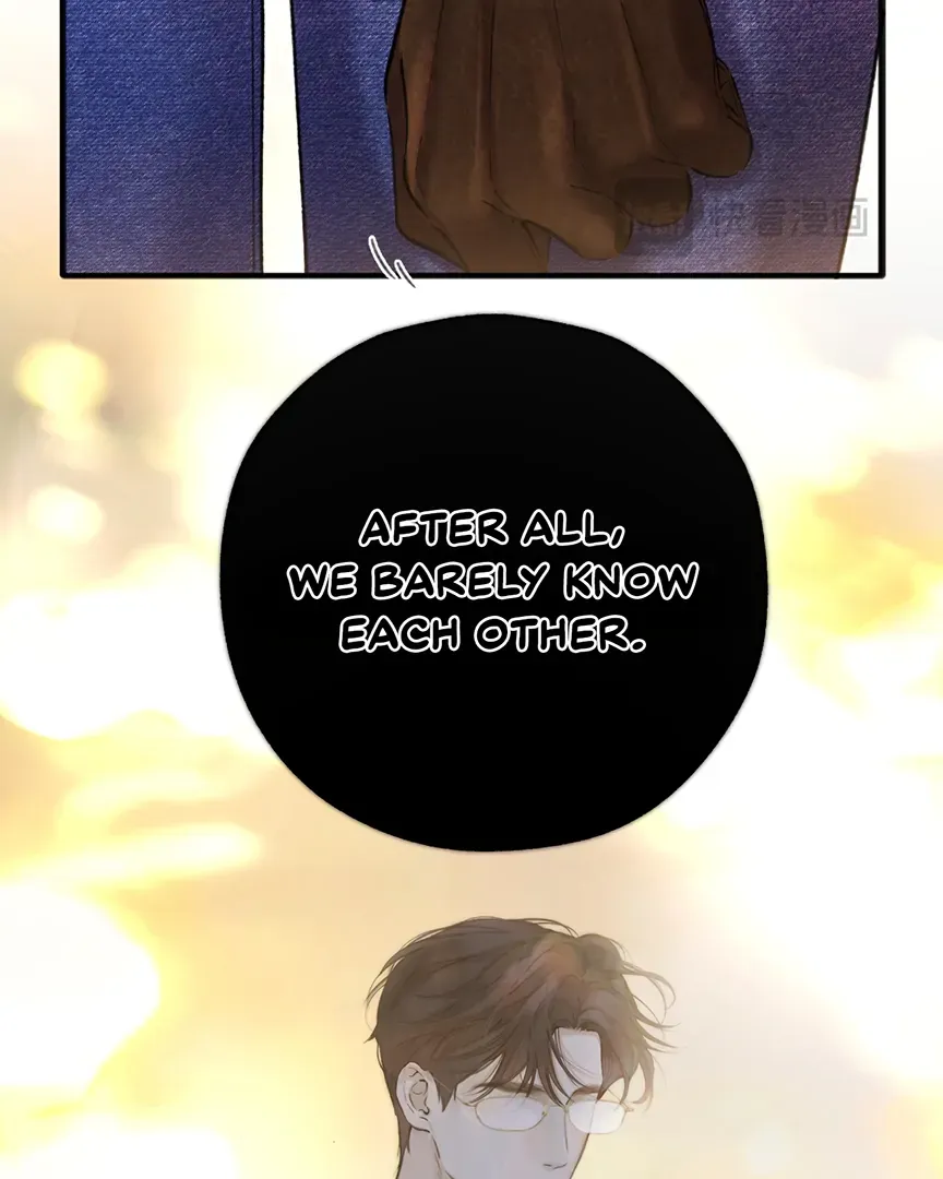 Only for Love - Chapter 37 Page 32