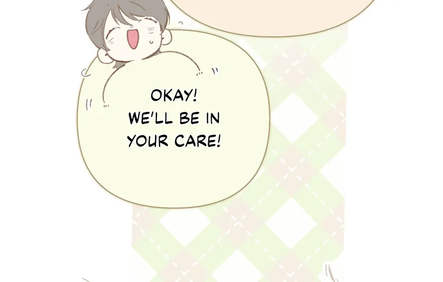 Only for Love - Chapter 37 Page 35