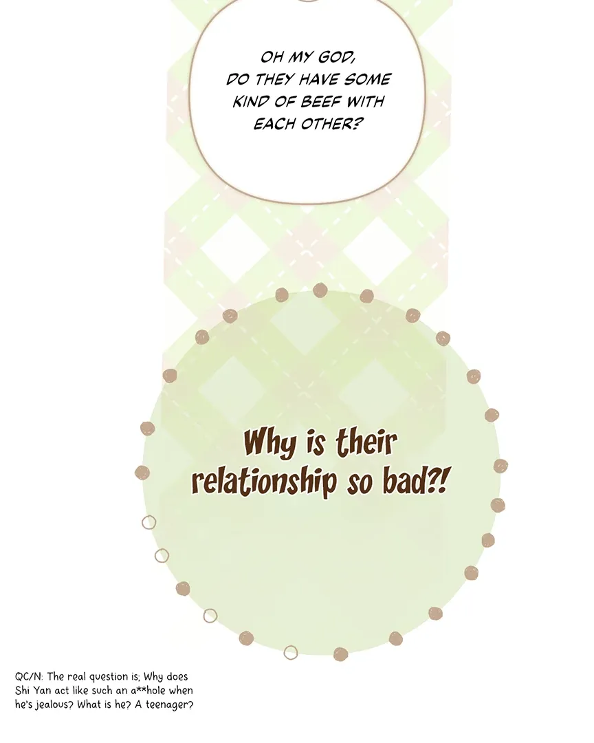Only for Love - Chapter 37 Page 37