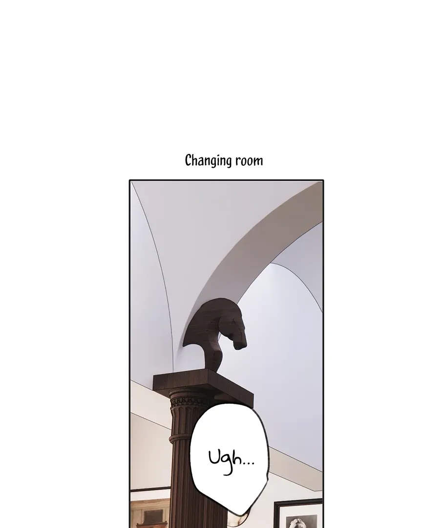 Only for Love - Chapter 37 Page 38