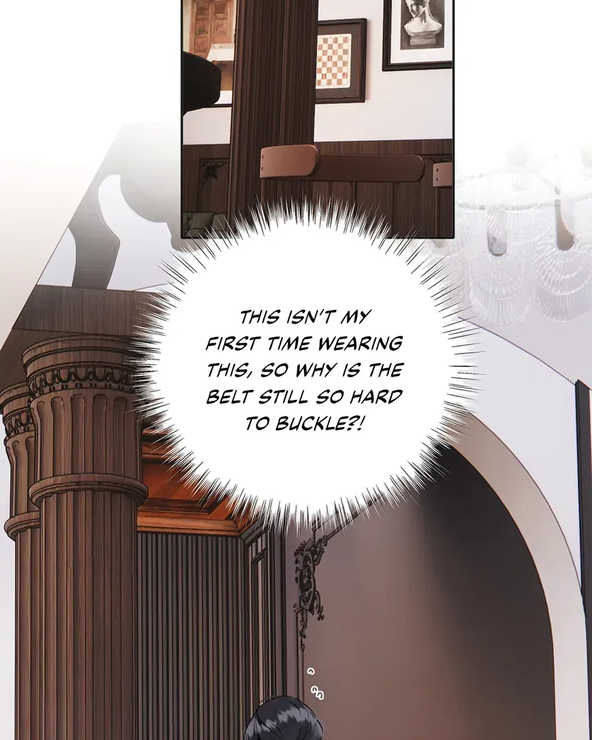 Only for Love - Chapter 37 Page 39