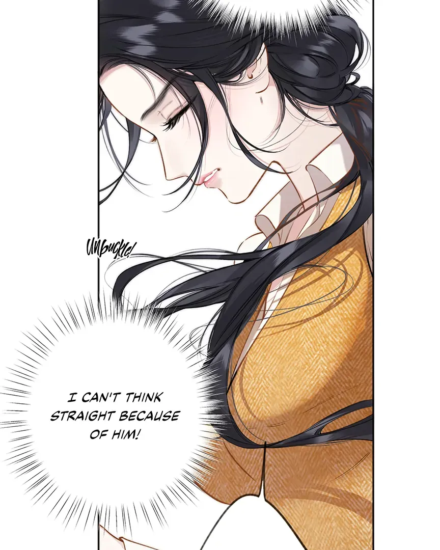 Only for Love - Chapter 37 Page 41